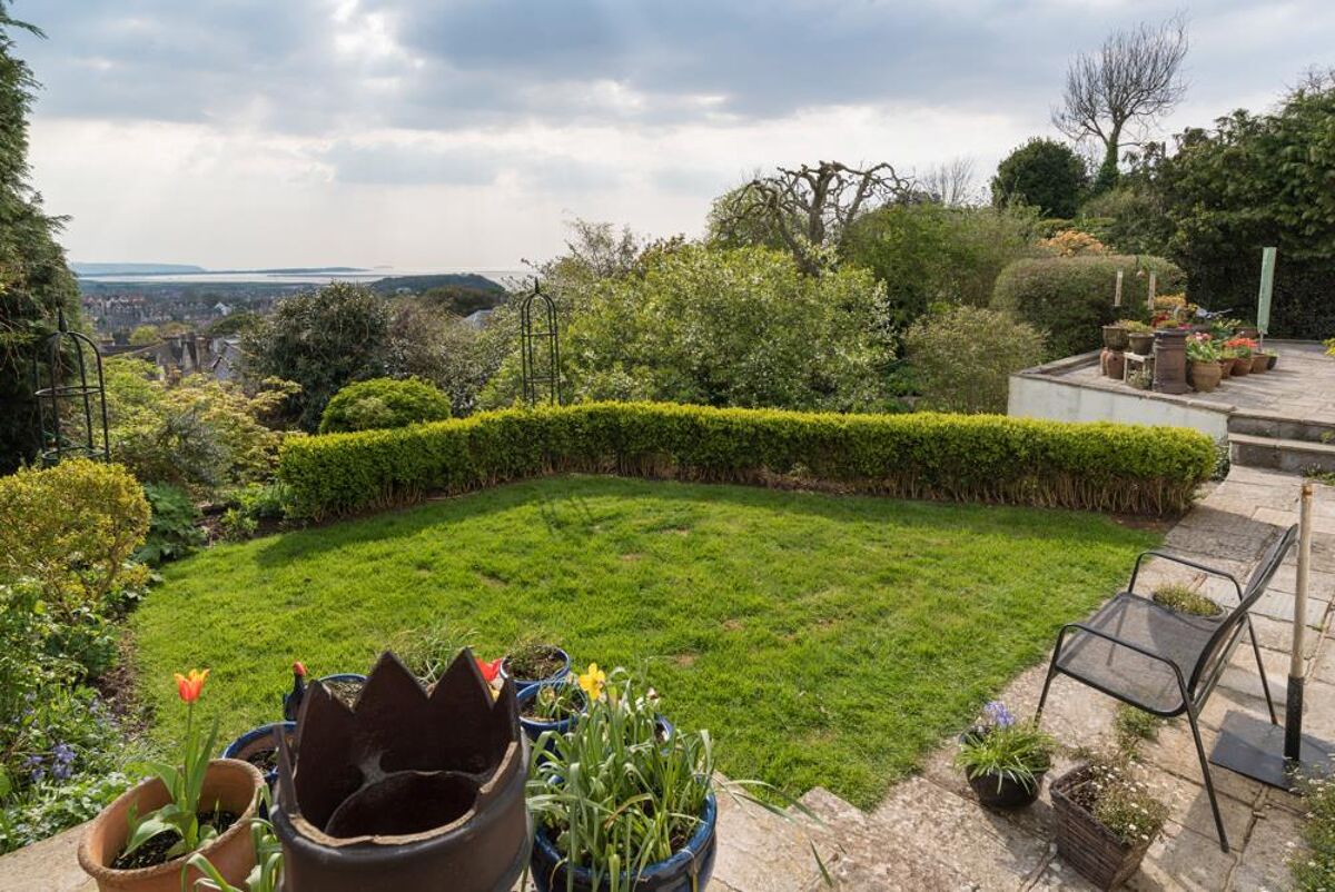 house for sale in Dial Hill Road, Clevedon, North Somerset, BS21