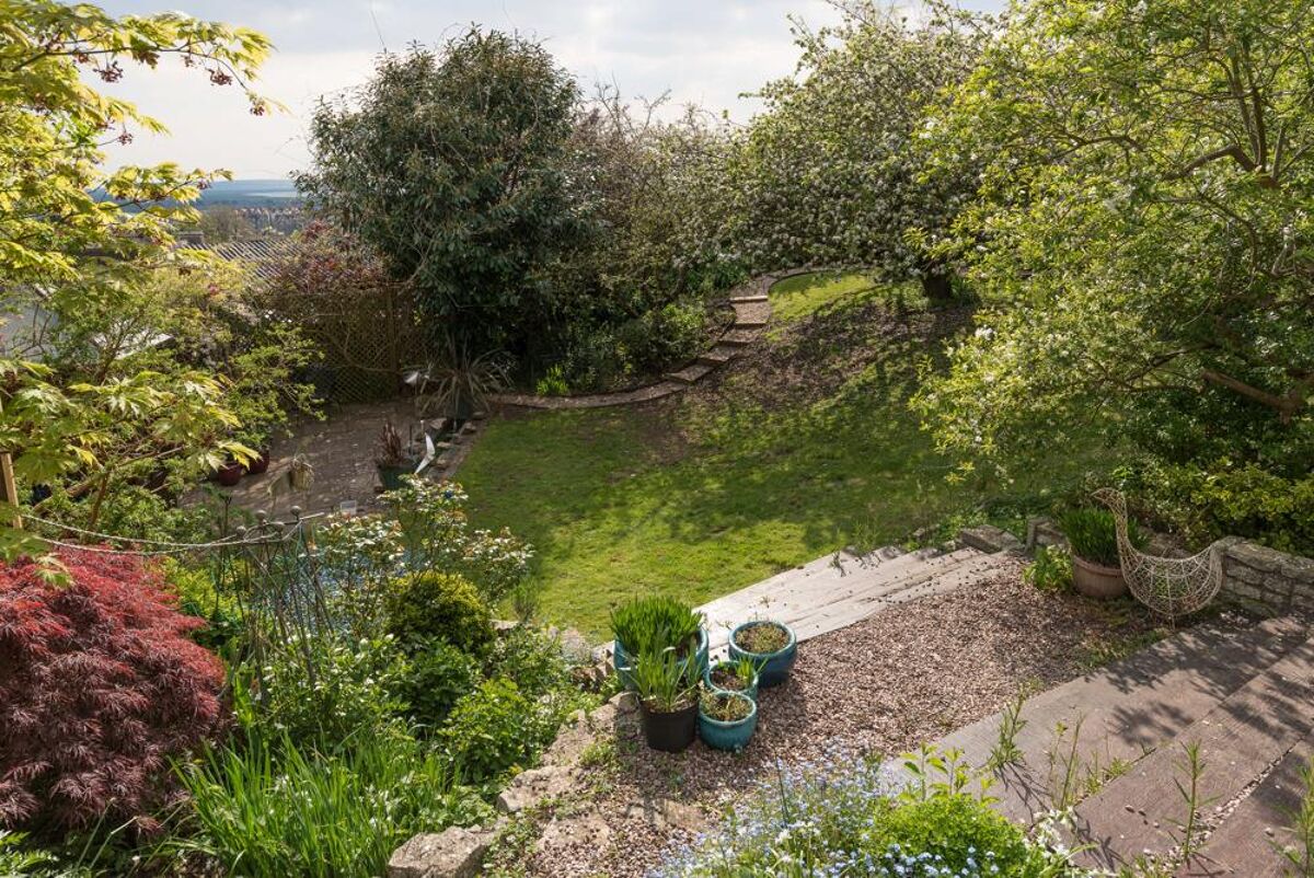 house for sale in Dial Hill Road, Clevedon, North Somerset, BS21