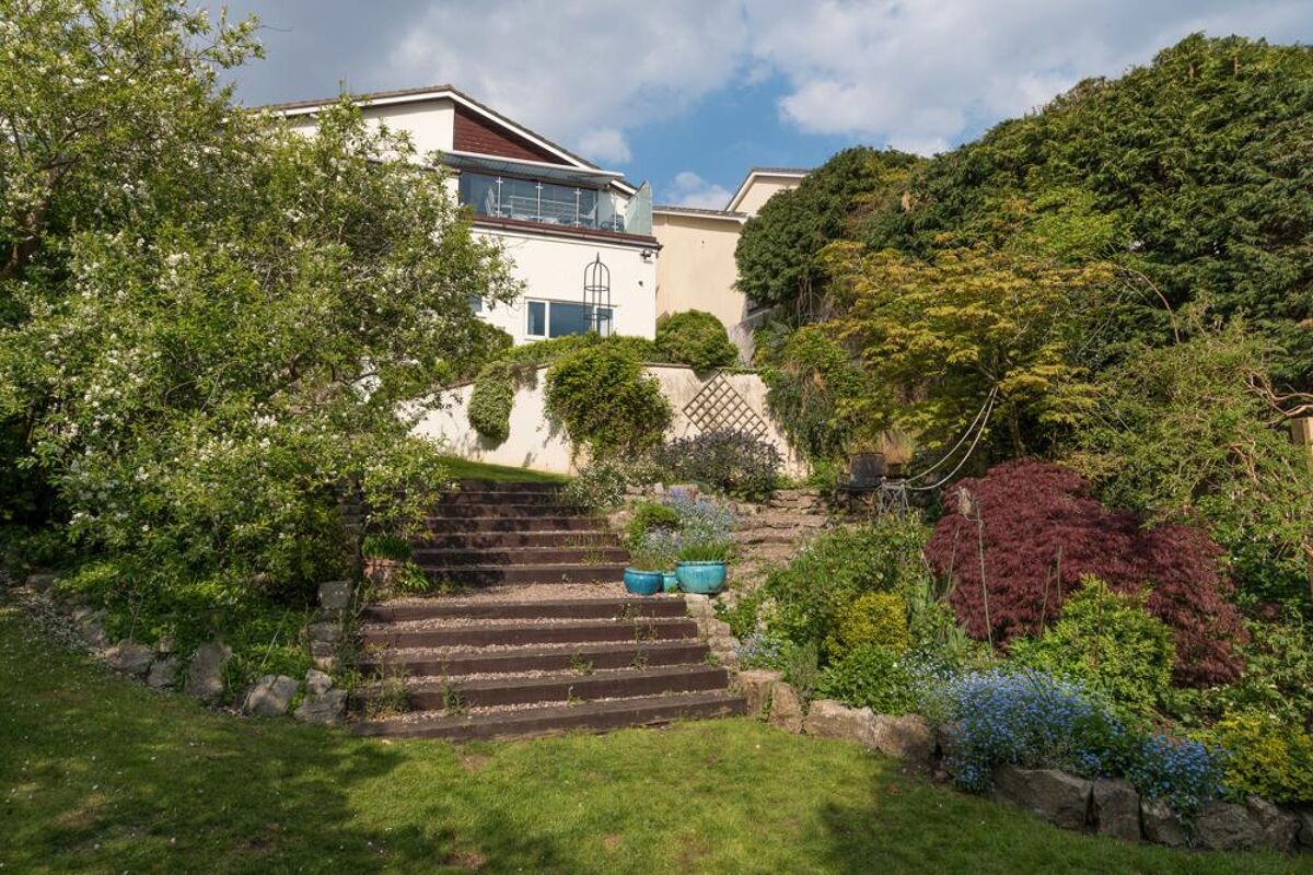 house for sale in Dial Hill Road, Clevedon, North Somerset, BS21