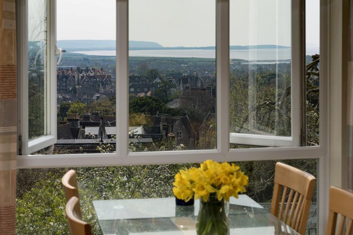 house for sale in Dial Hill Road, Clevedon, North Somerset, BS21