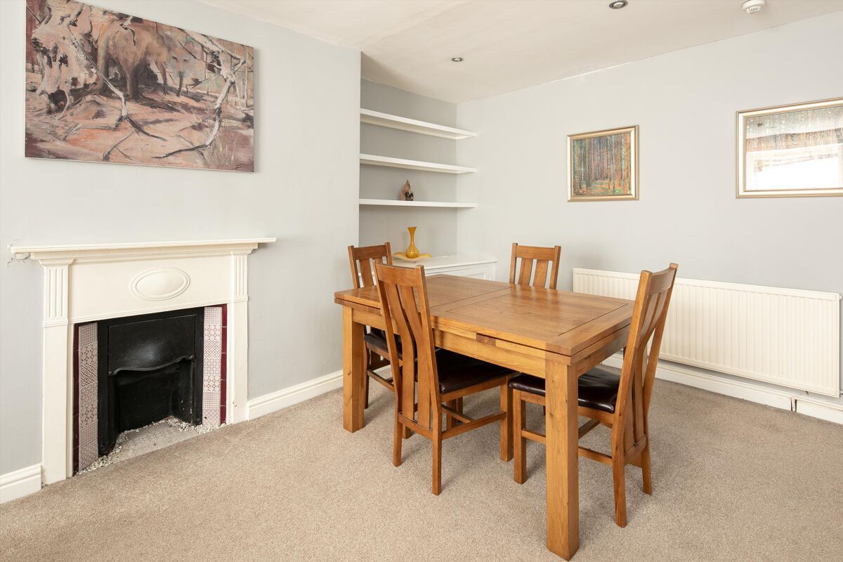 flat for sale in Apsley Road, Clifton, Bristol, BS8 BRS012271335