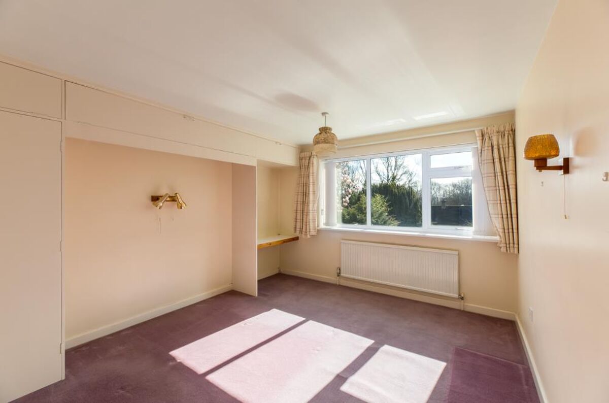 house for sale in Bridge Road, Leigh Woods, Bristol, BS8 BRS012271725