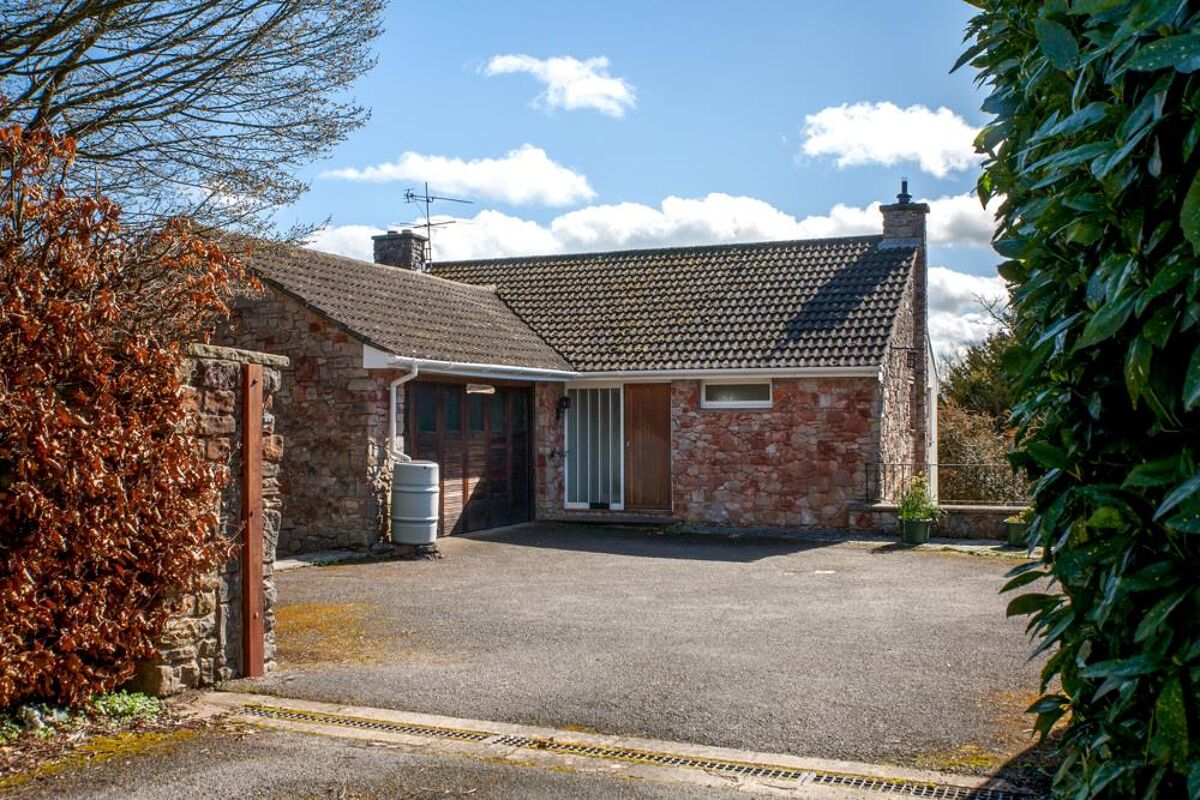 house for sale in Bridge Road, Leigh Woods, Bristol, BS8 BRS012271725 Knight Frank