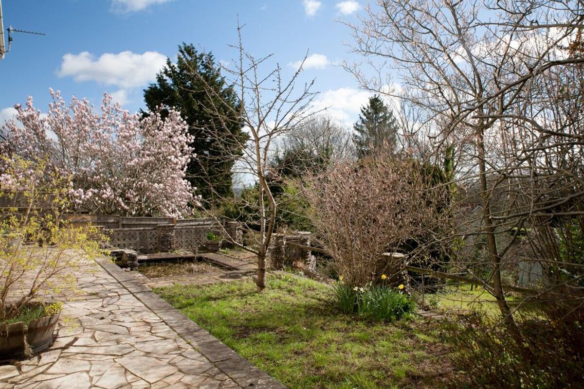 house for sale in Bridge Road, Leigh Woods, Bristol, BS8 BRS012271725 Knight Frank