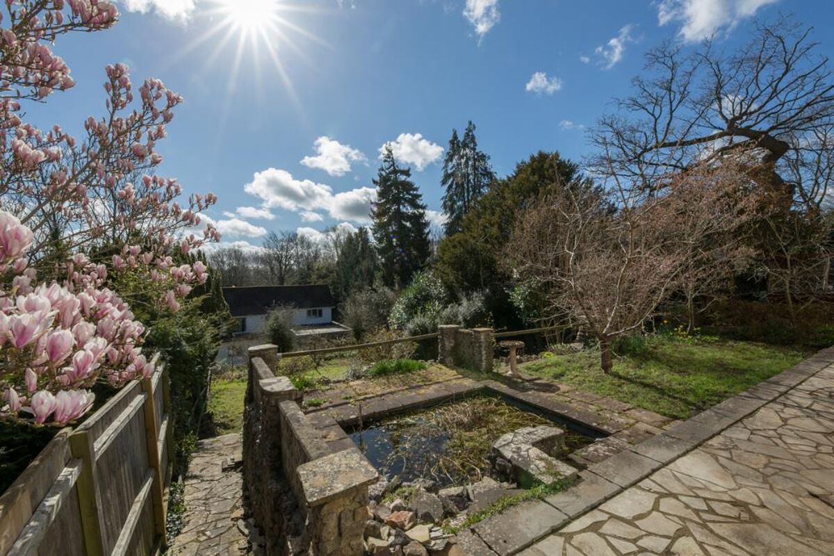 house for sale in Bridge Road, Leigh Woods, Bristol, BS8 BRS012271725