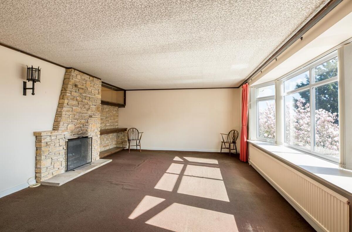 house for sale in Bridge Road, Leigh Woods, Bristol, BS8 BRS012271725 Knight Frank