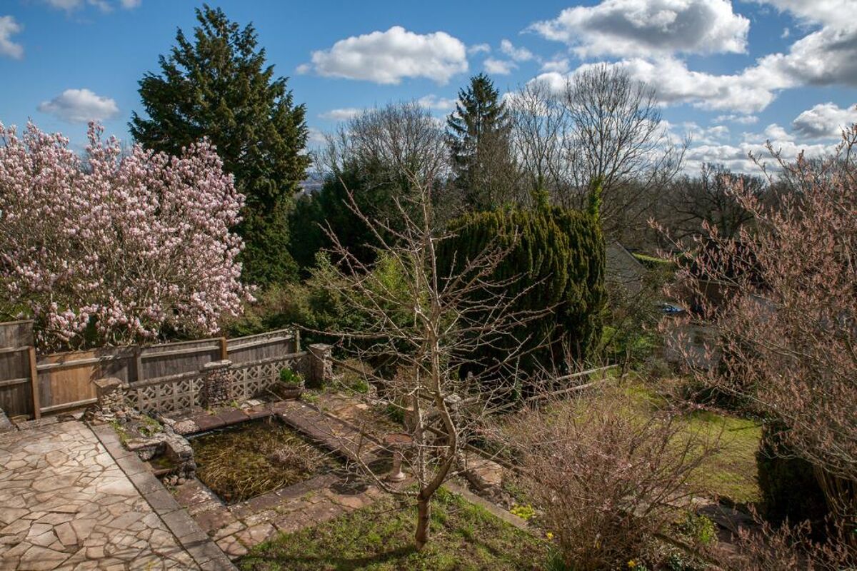 house for sale in Bridge Road, Leigh Woods, Bristol, BS8 BRS012271725