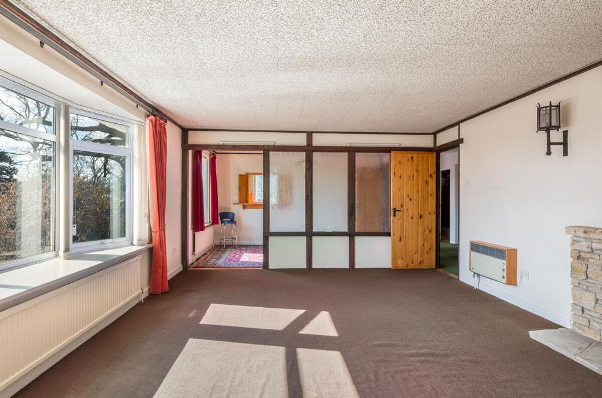 house for sale in Bridge Road, Leigh Woods, Bristol, BS8 BRS012271725 Knight Frank