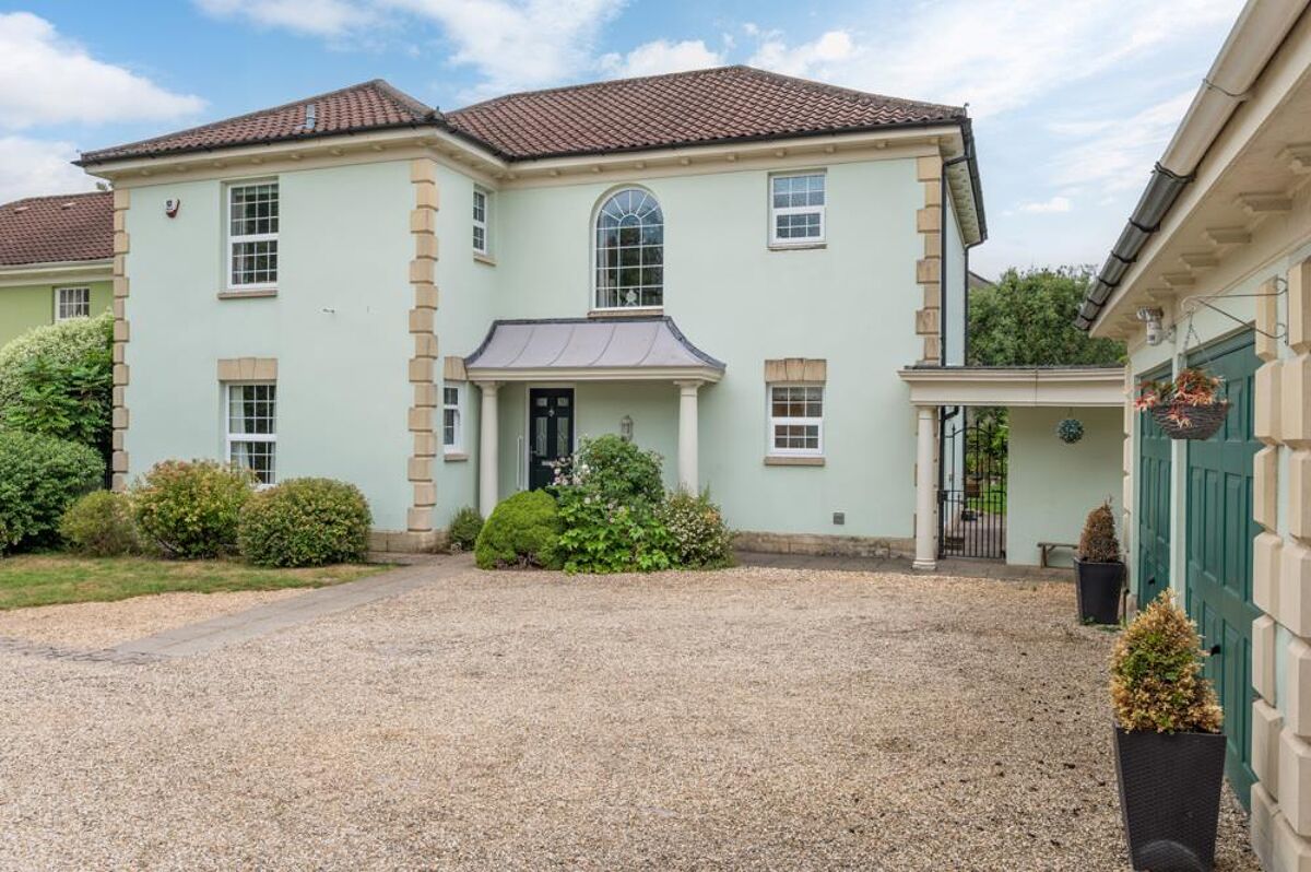 house for sale in Julian Road, Bristol, BS9 BRS012275279 Knight Frank