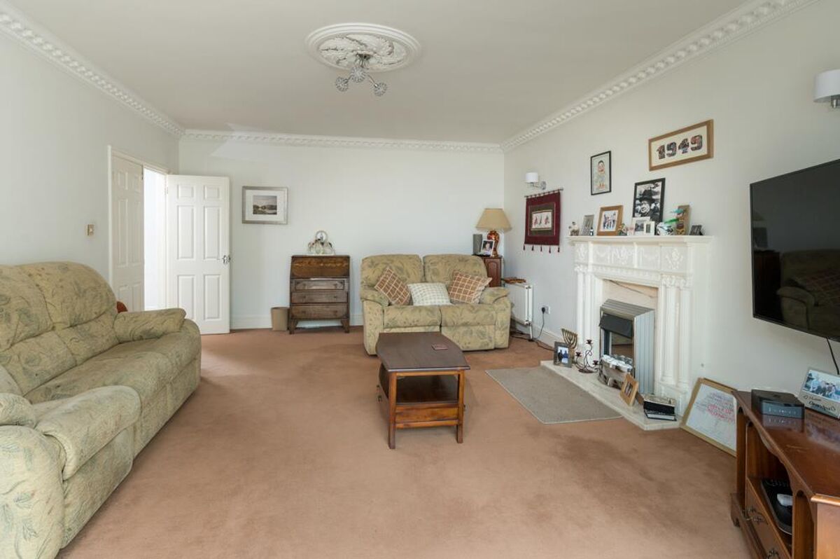 house for sale in Julian Road, Bristol, BS9 BRS012275279 Knight Frank