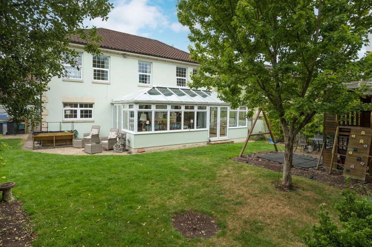 house for sale in Julian Road, Bristol, BS9 BRS012275279 Knight Frank