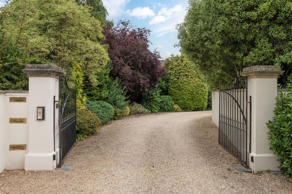 house for sale in Julian Road, Bristol, BS9 BRS012275279 Knight Frank