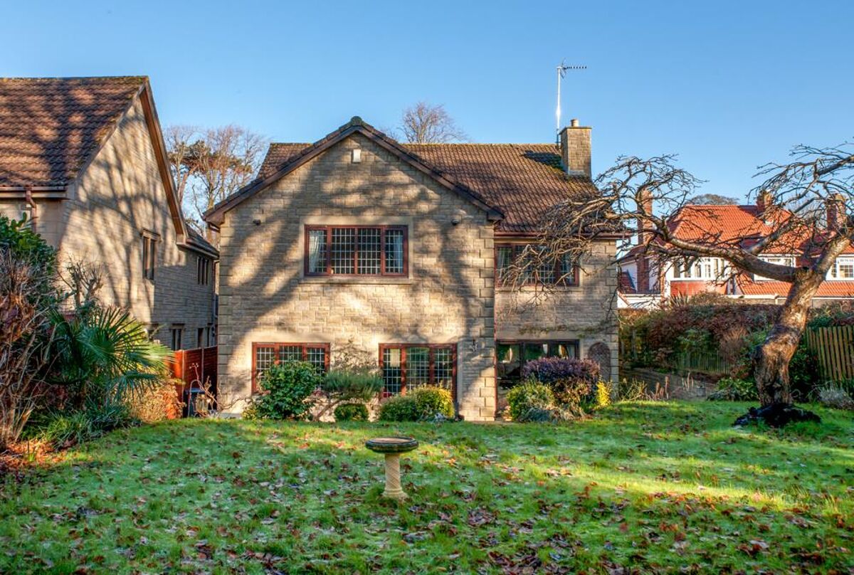 house for sale in Cambridge Road, Clevedon, Somerset, BS21 BRS012275709 Knight Frank