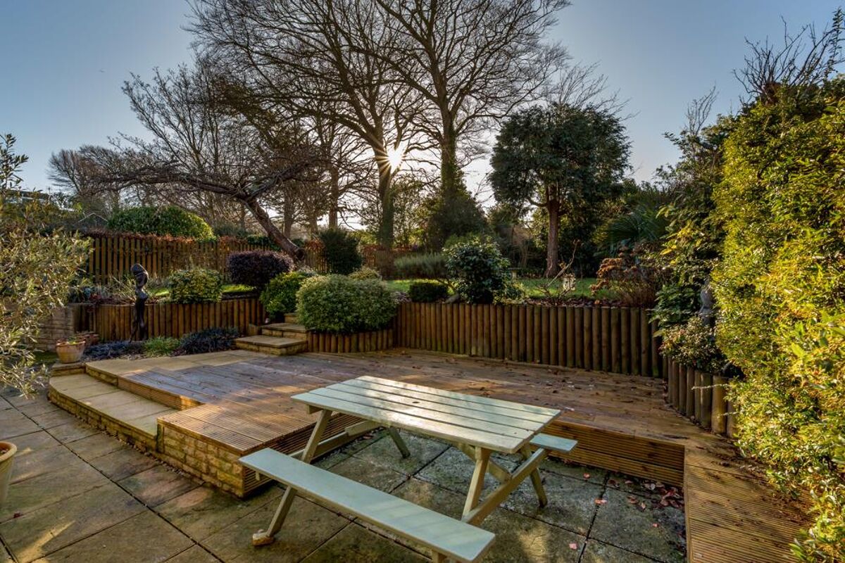 house for sale in Cambridge Road, Clevedon, Somerset, BS21