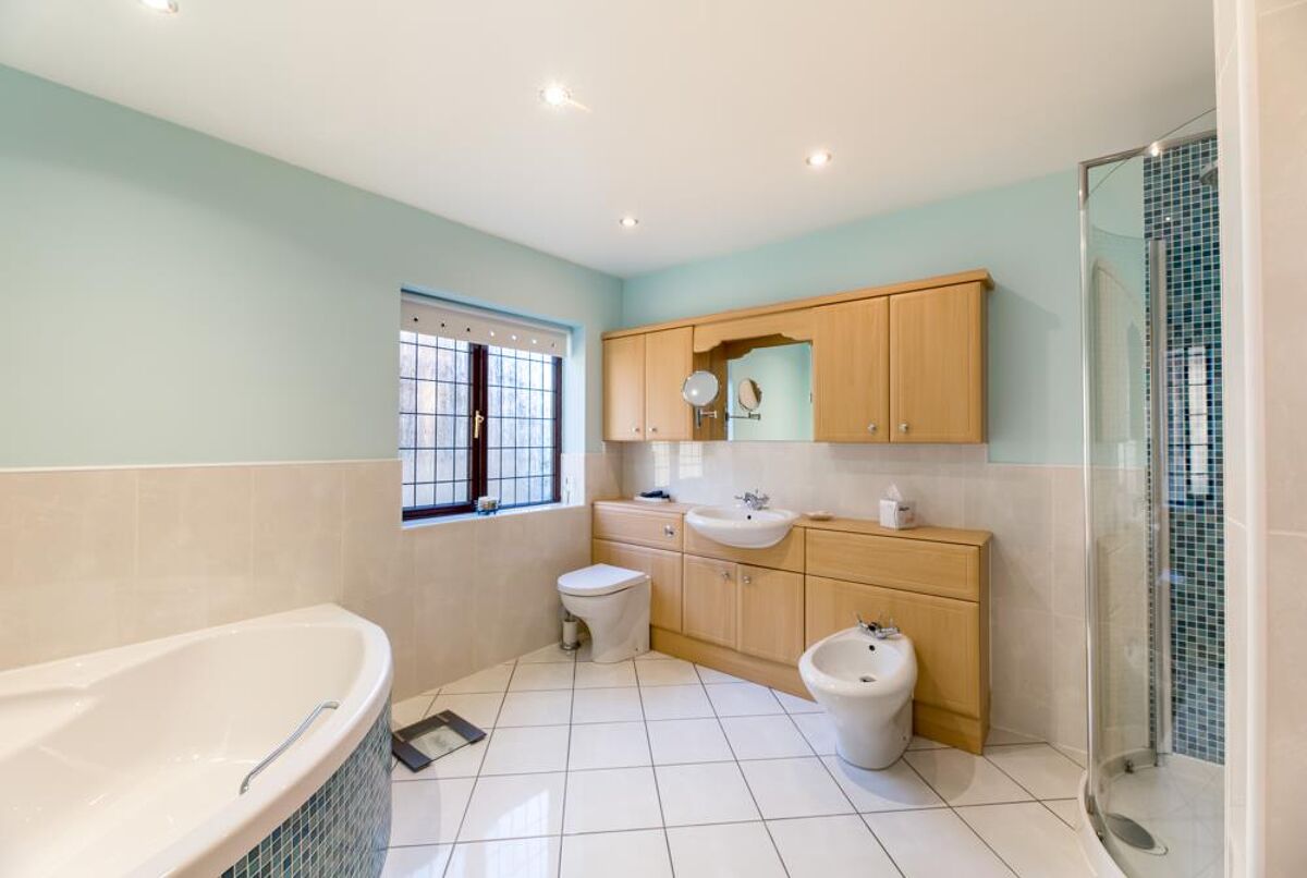 house for sale in Cambridge Road, Clevedon, Somerset, BS21 BRS012275709 Knight Frank