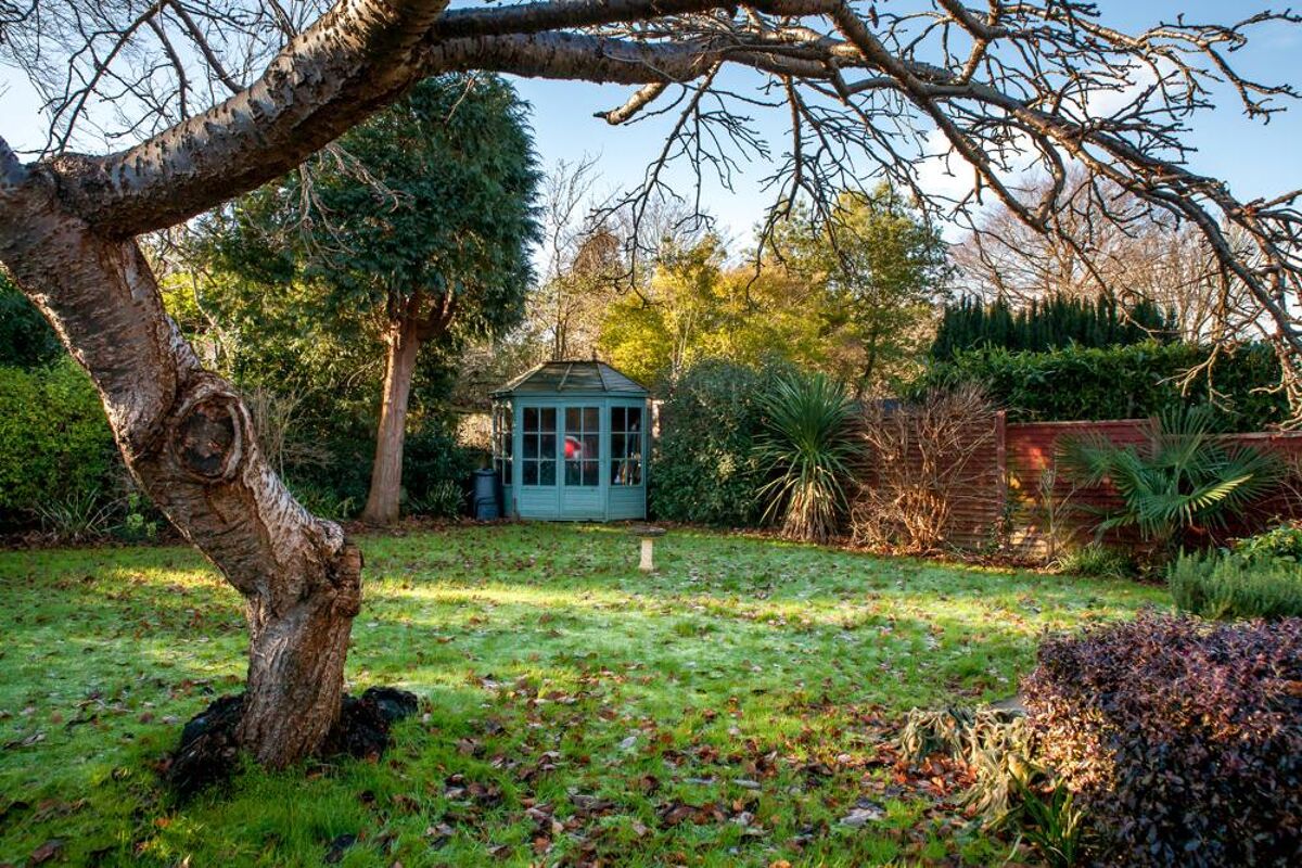 house for sale in Cambridge Road, Clevedon, Somerset, BS21