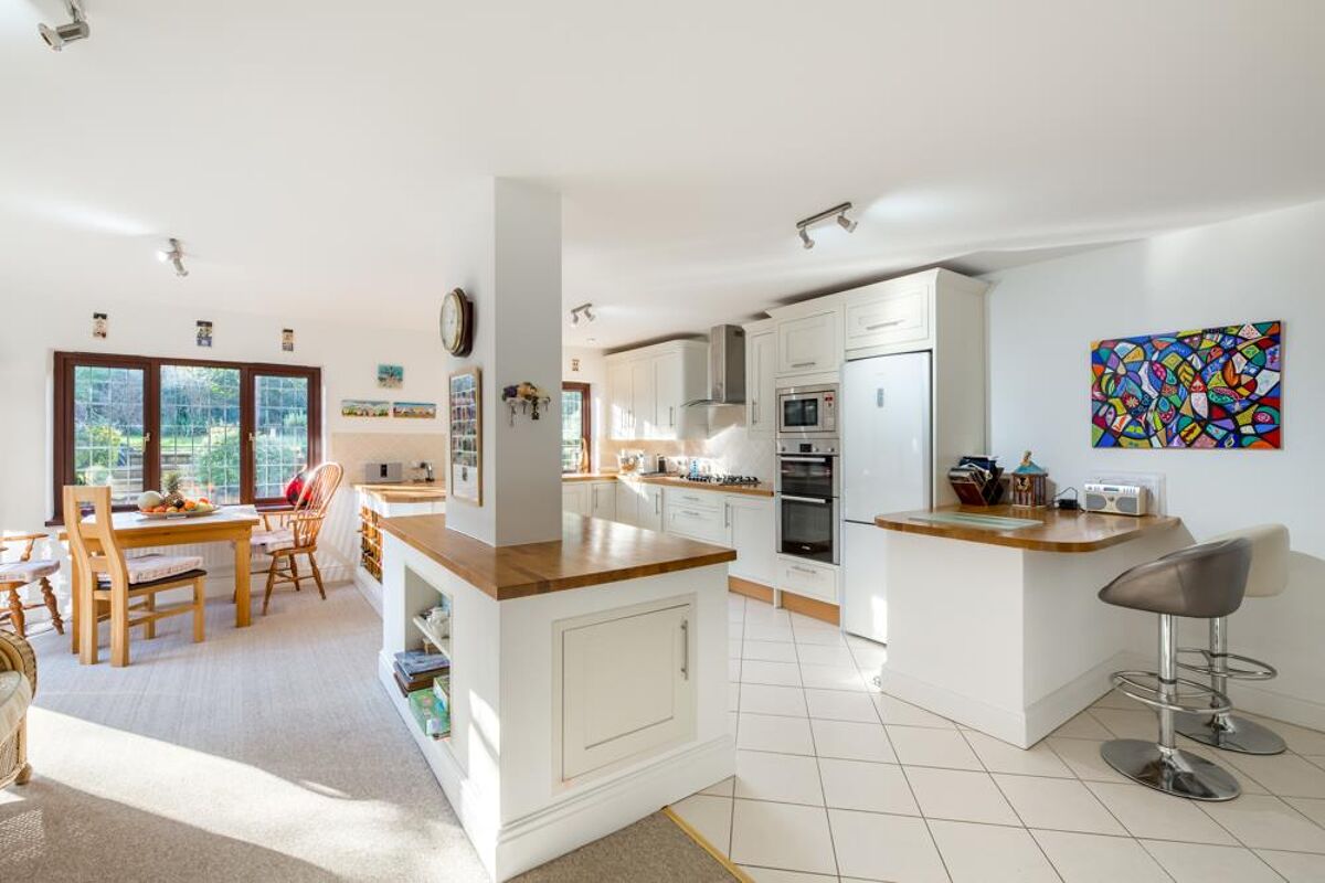 house for sale in Cambridge Road, Clevedon, Somerset, BS21 BRS012275709 Knight Frank