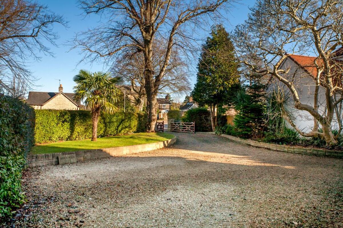 house for sale in Cambridge Road, Clevedon, Somerset, BS21