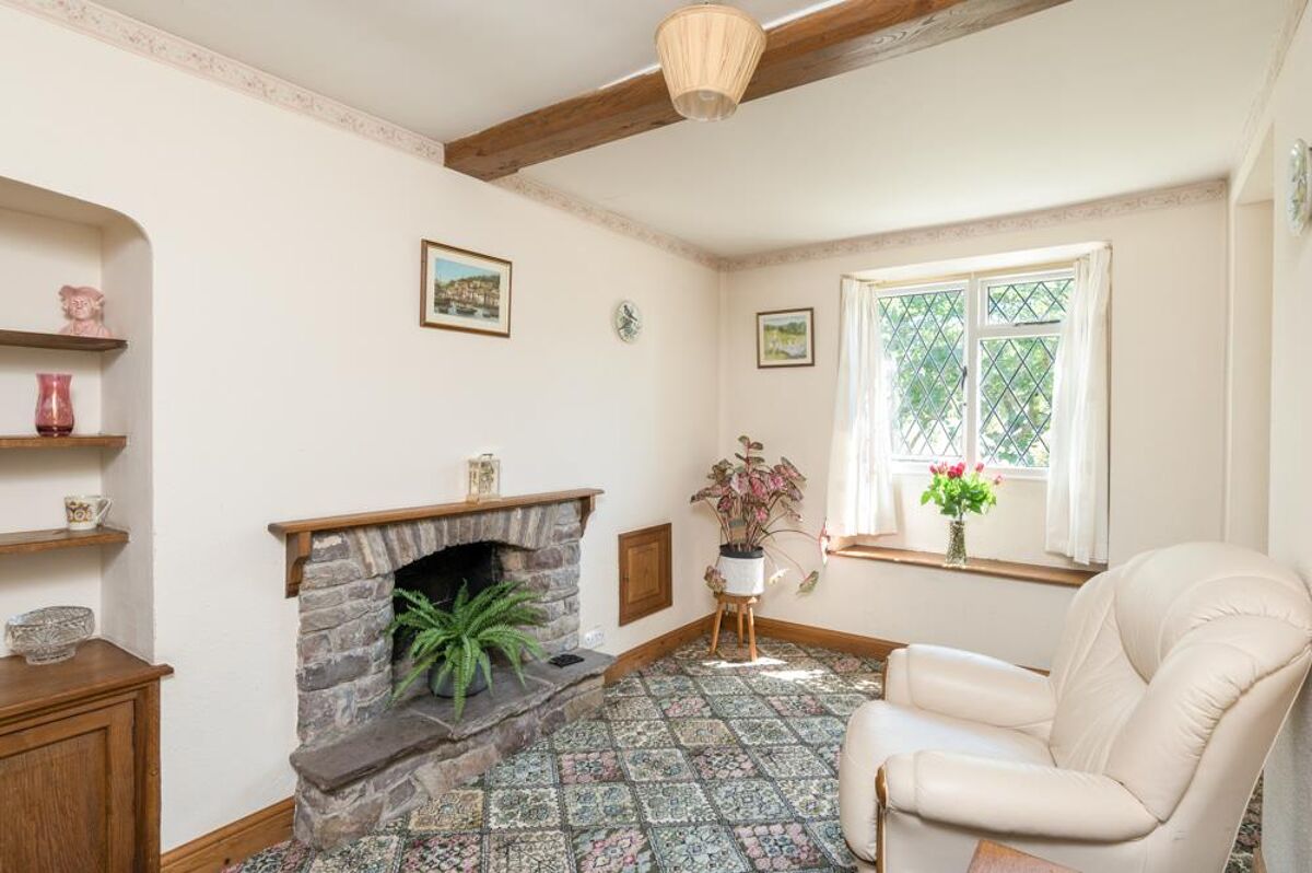 house for sale in The Village, LittletonuponSevern, Bristol, BS35