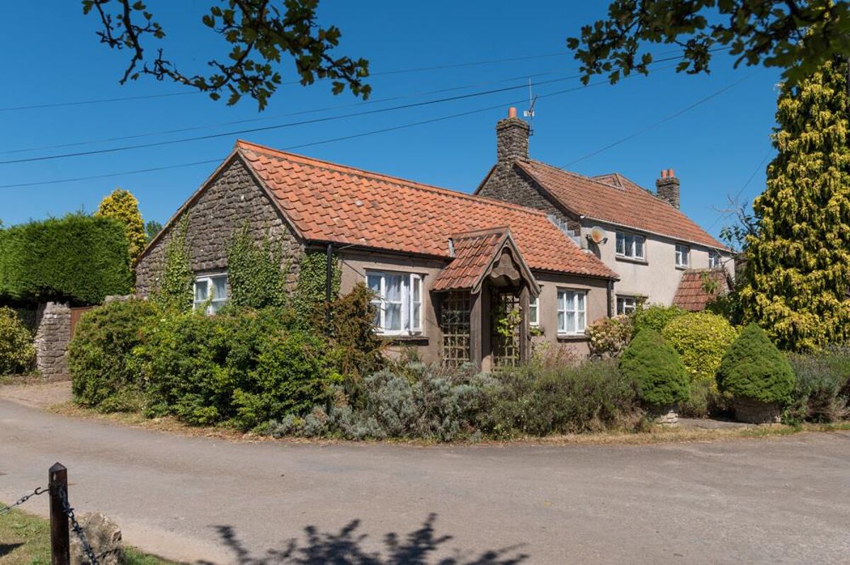 house for sale in The Village, LittletonuponSevern, Bristol, BS35