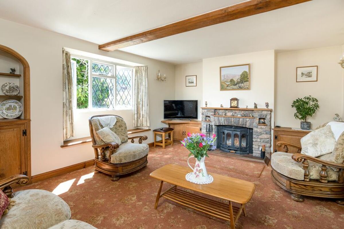 house for sale in The Village, LittletonuponSevern, Bristol, BS35