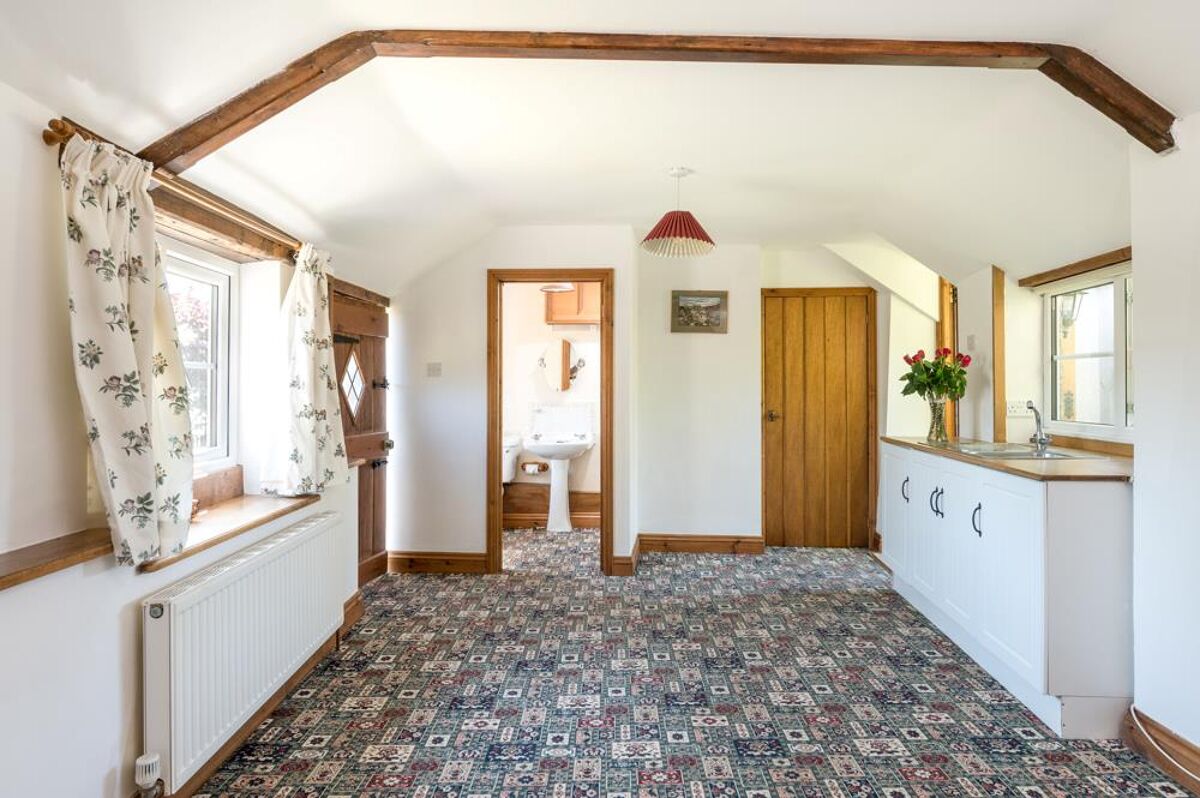 house for sale in The Village, LittletonuponSevern, Bristol, BS35