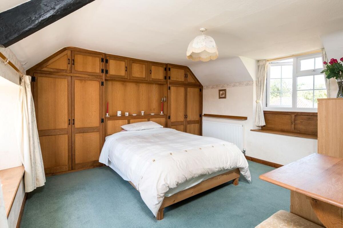 house for sale in The Village, LittletonuponSevern, Bristol, BS35