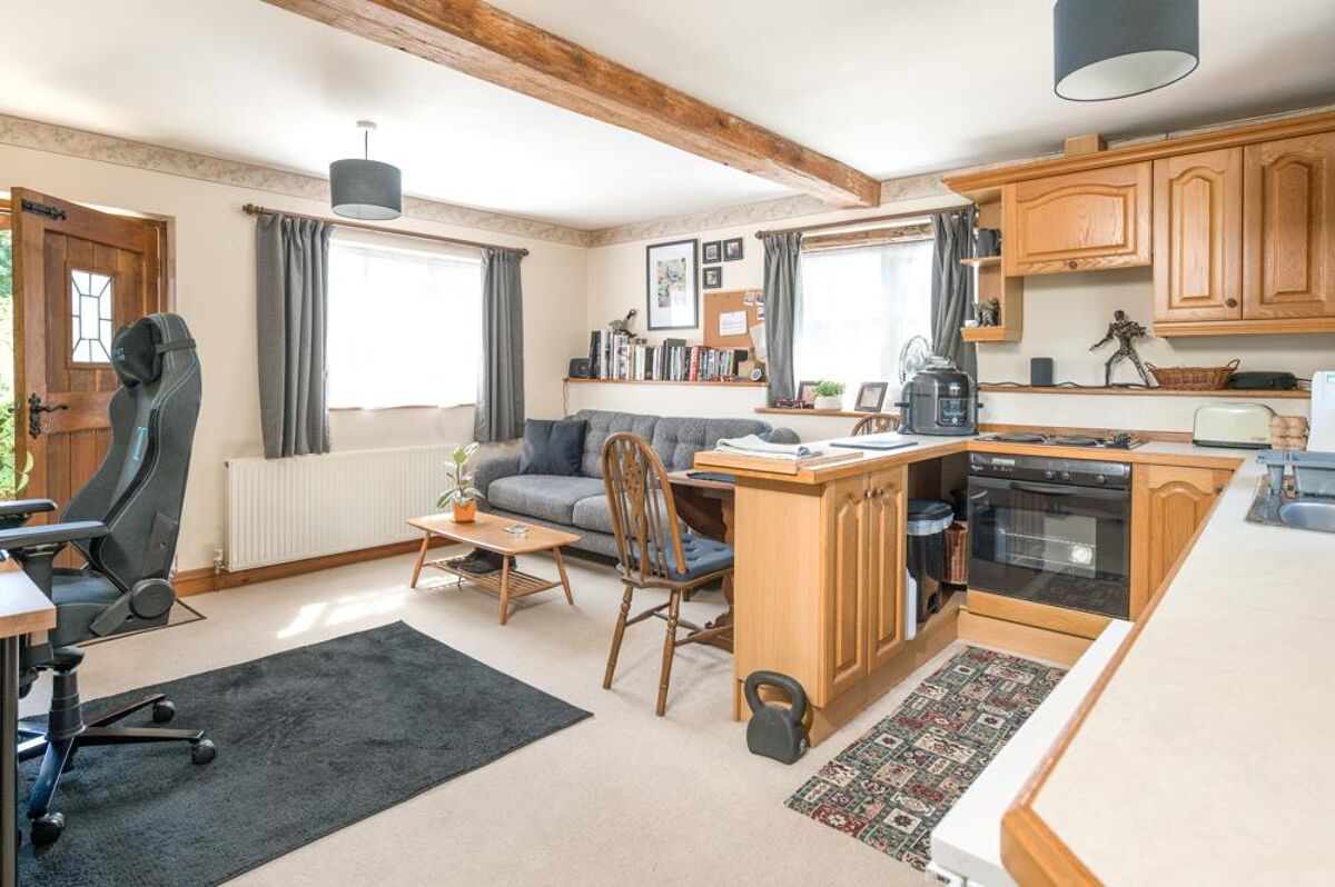 house for sale in The Village, LittletonuponSevern, Bristol, BS35