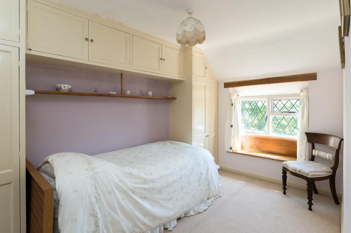 house for sale in The Village, LittletonuponSevern, Bristol, BS35