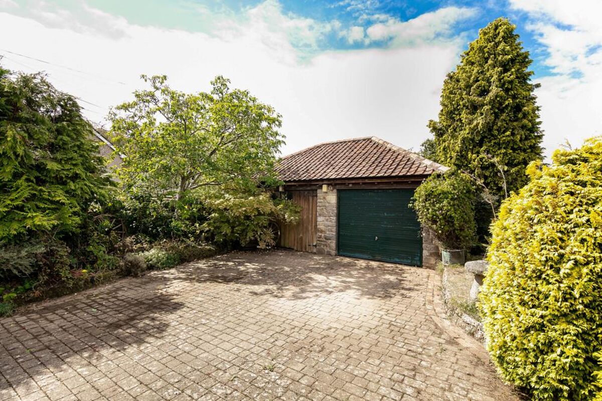 house for sale in The Village, LittletonuponSevern, Bristol, BS35