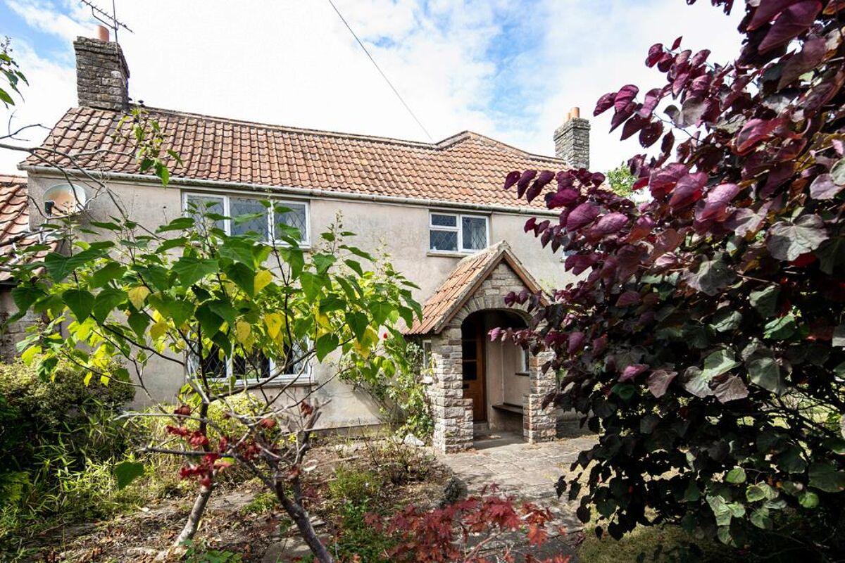 house for sale in The Village, LittletonuponSevern, Bristol, BS35