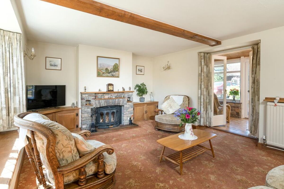 house for sale in The Village, LittletonuponSevern, Bristol, BS35