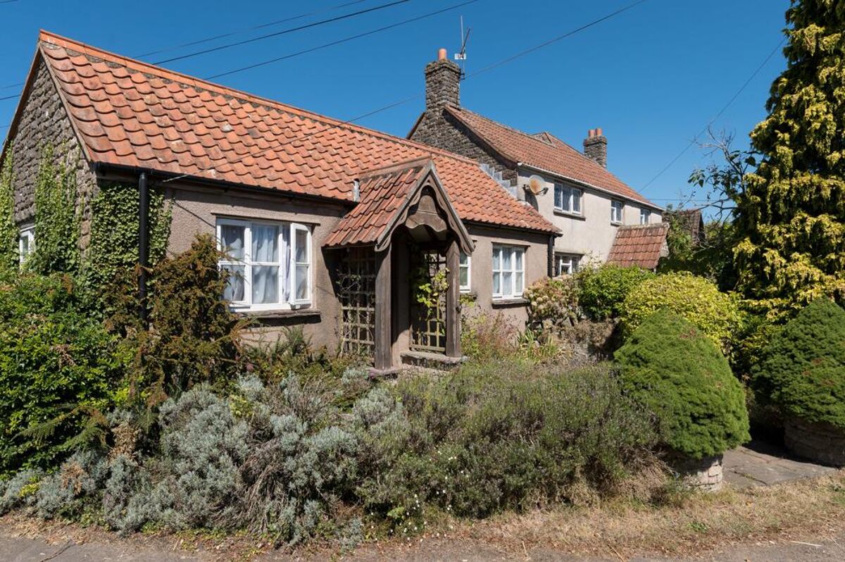 house for sale in The Village, LittletonuponSevern, Bristol, BS35