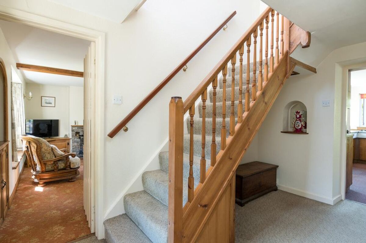 house for sale in The Village, LittletonuponSevern, Bristol, BS35