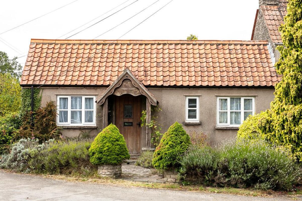 house for sale in The Village, LittletonuponSevern, Bristol, BS35