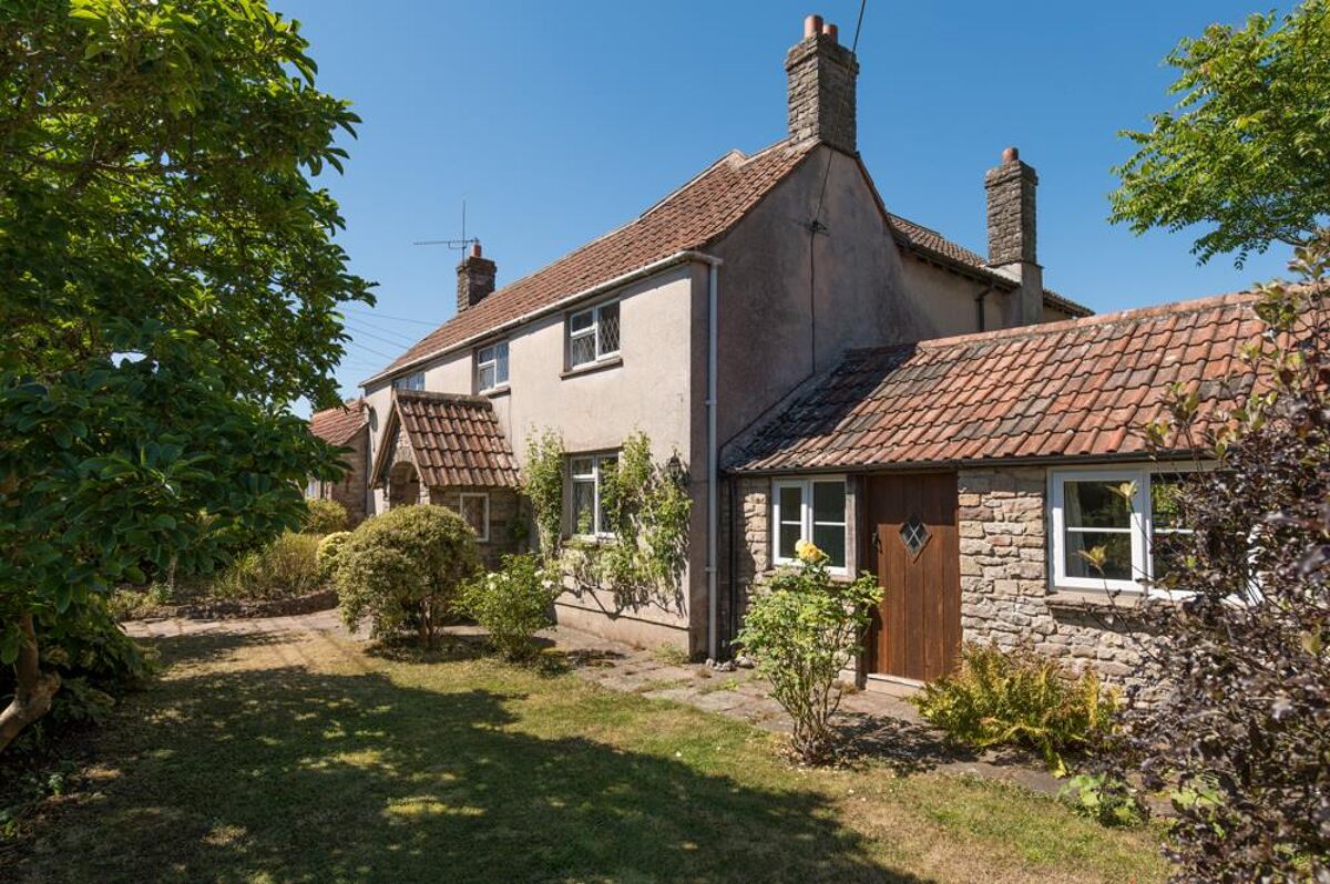 house for sale in The Village, LittletonuponSevern, Bristol, BS35