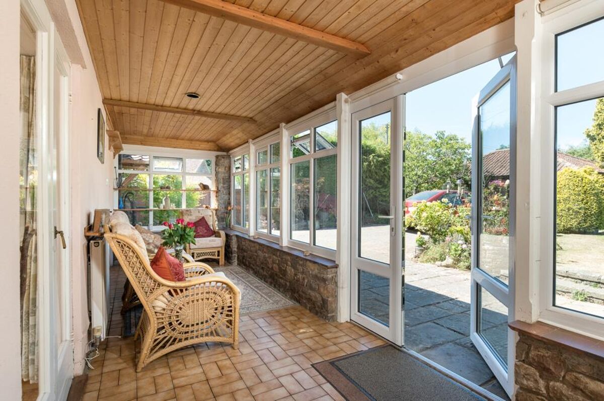 house for sale in The Village, LittletonuponSevern, Bristol, BS35