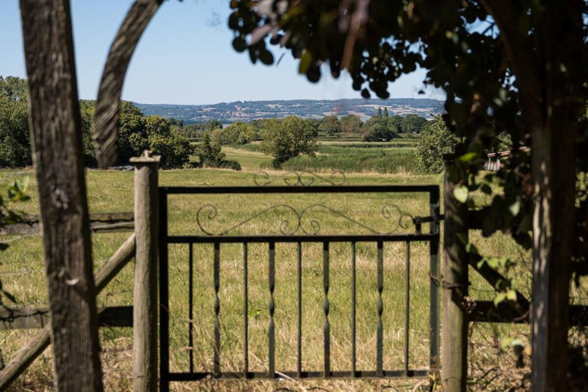 house for sale in The Village, LittletonuponSevern, Bristol, BS35