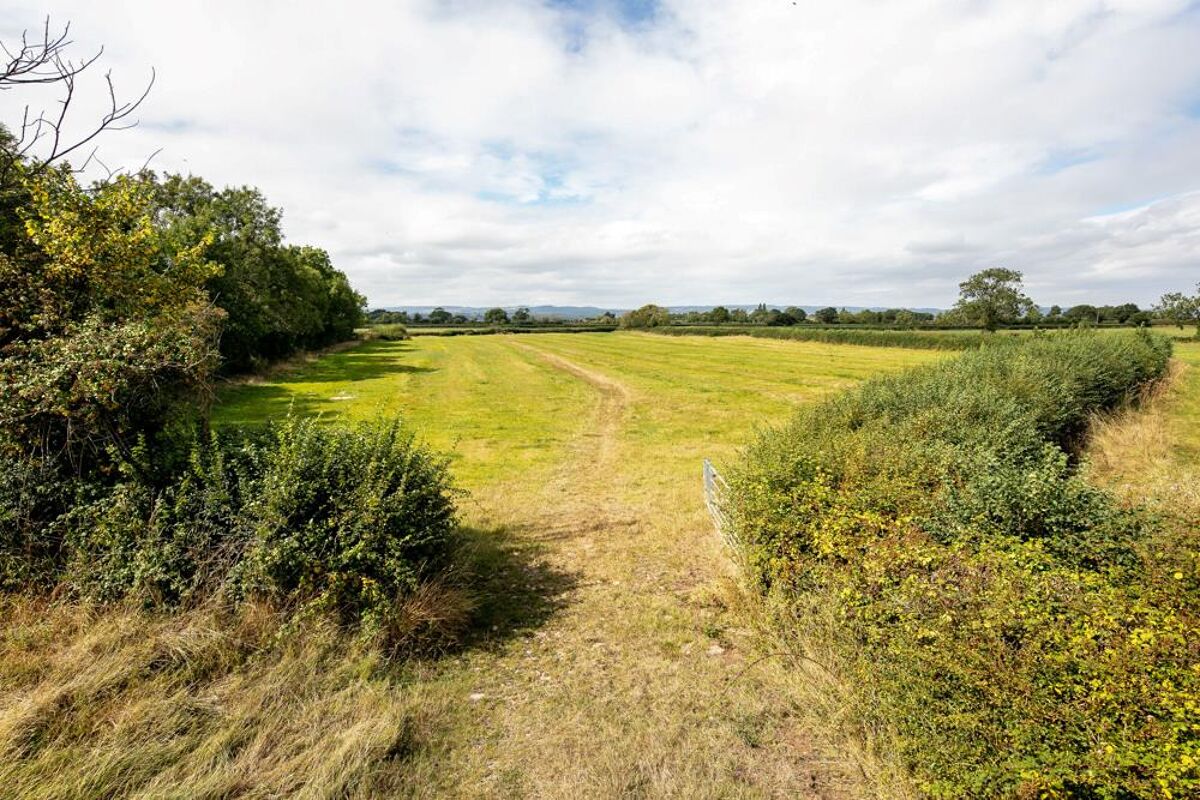 house for sale in The Village, LittletonuponSevern, Bristol, BS35