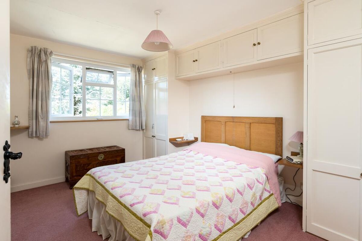 house for sale in The Village, LittletonuponSevern, Bristol, BS35