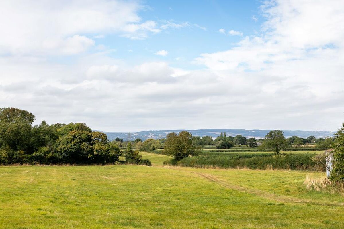 house for sale in The Village, LittletonuponSevern, Bristol, BS35