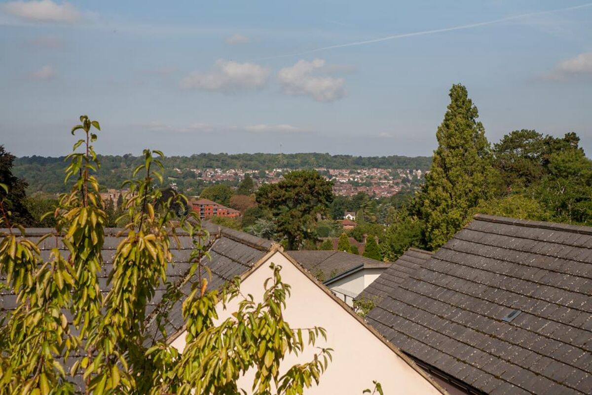 house for sale in Knoll Hill, Stoke Bristol, BS9 BRS012281131