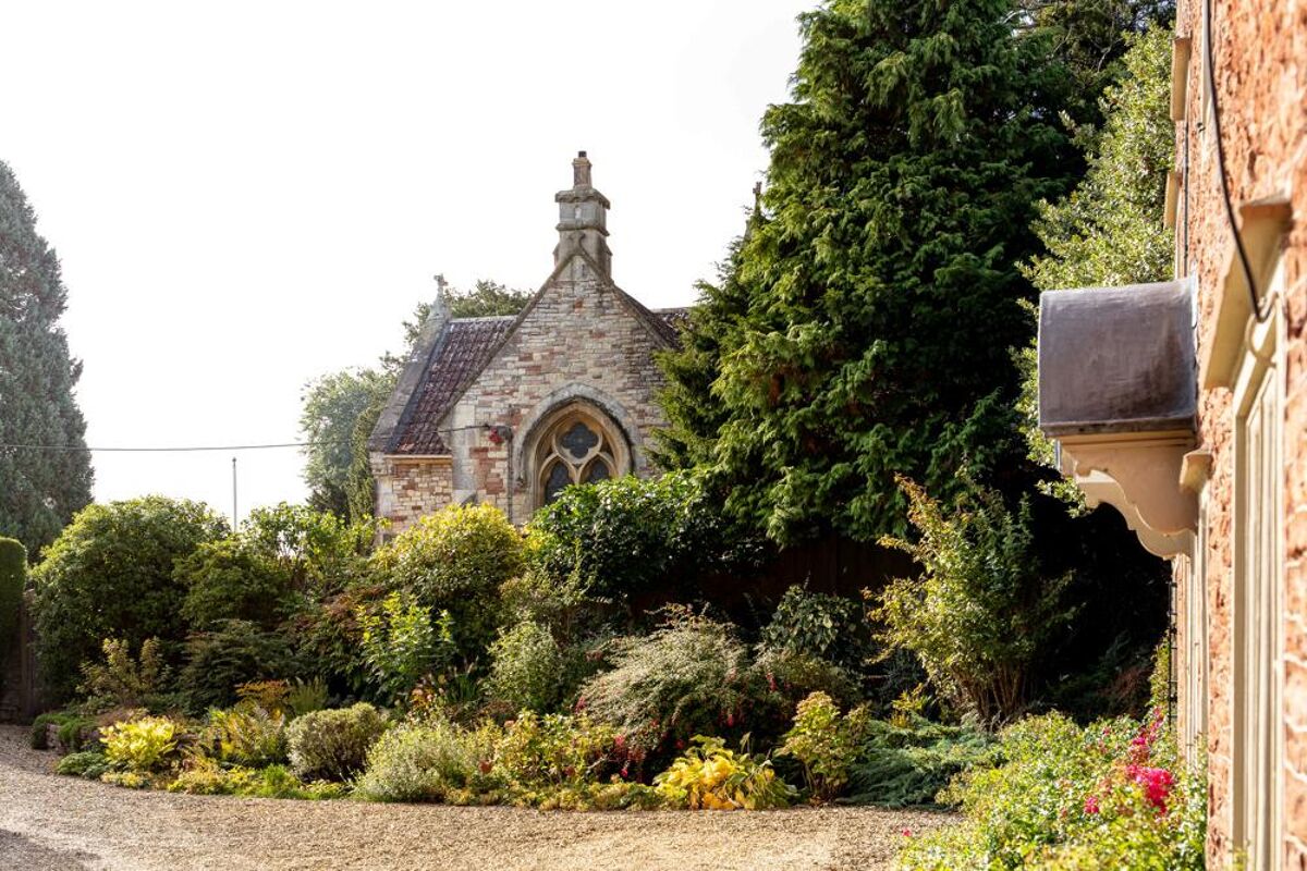 house for sale in West Harptree, Chew Valley, BS40. BRS012293739