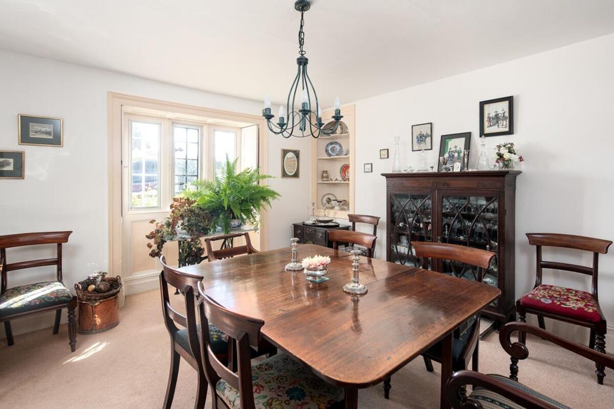 house for sale in West Harptree, Chew Valley, BS40. BRS012293739