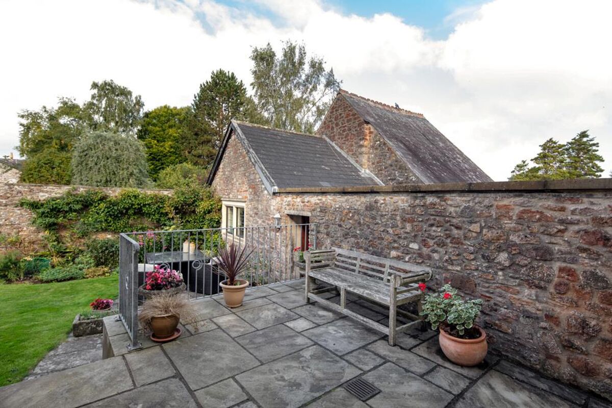 house for sale in West Harptree, Chew Valley, BS40. BRS012293739