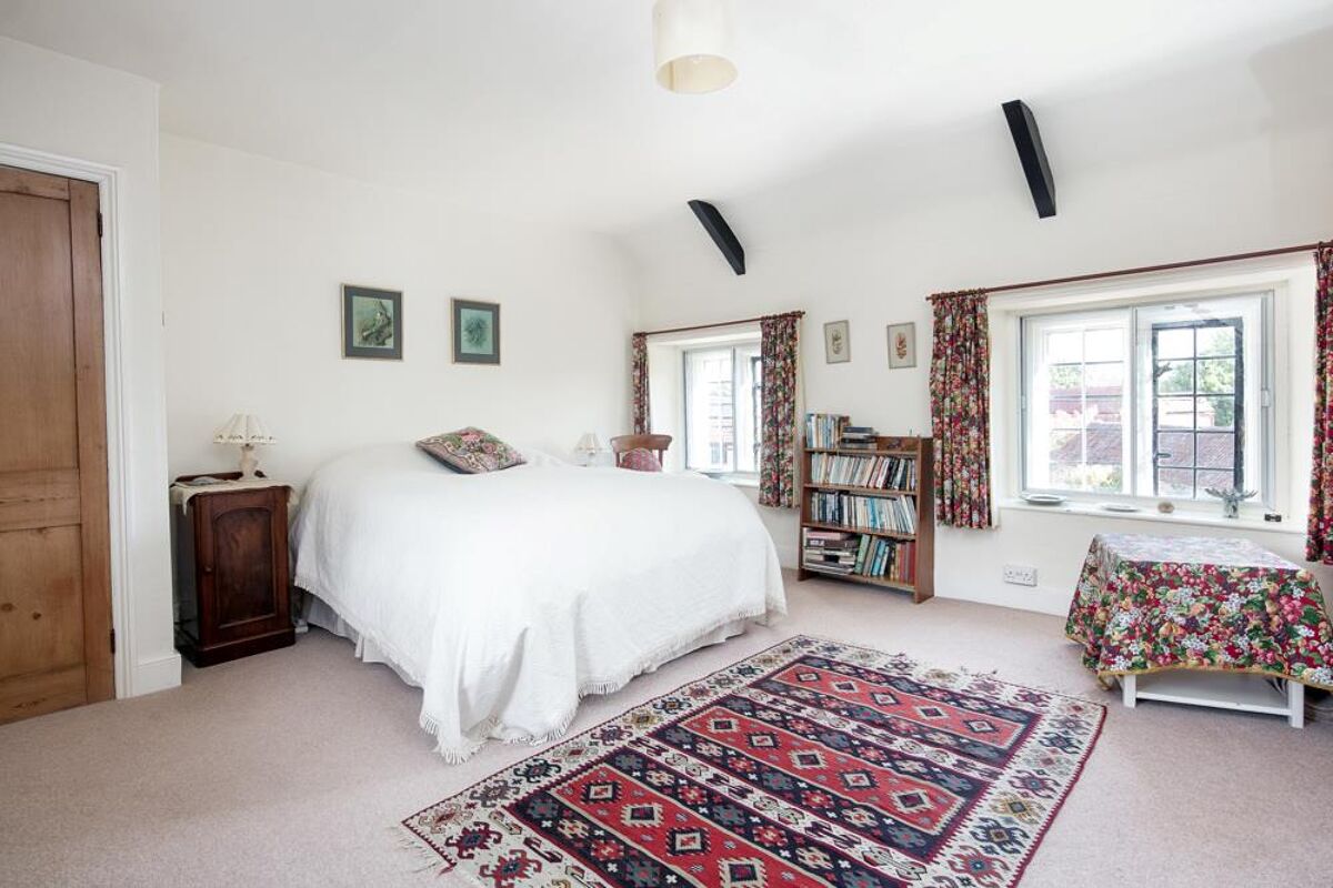 house for sale in West Harptree, Chew Valley, BS40. BRS012293739