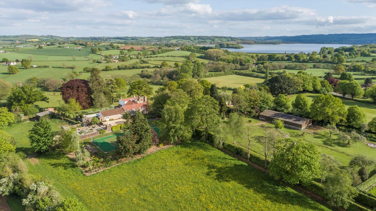 house for sale in Chew Magna, Bristol, BS40 BRS012297827 Knight Frank