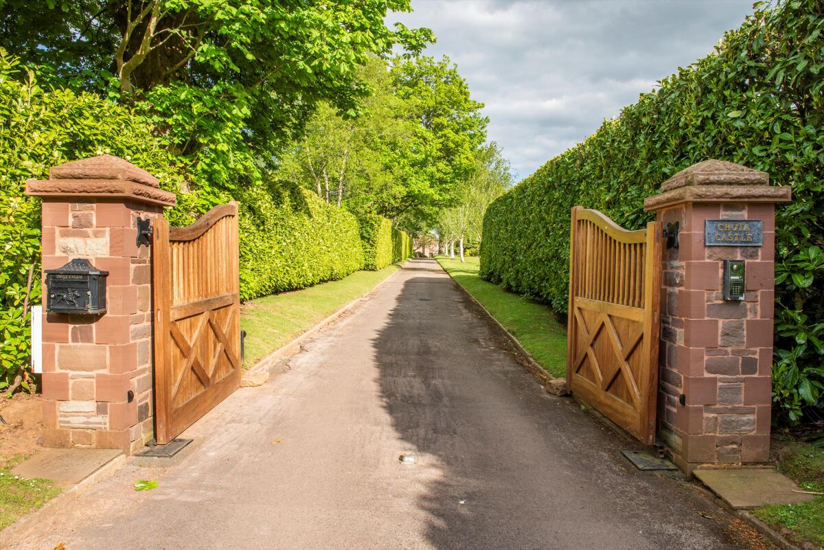 house for sale in Chew Magna, Bristol, BS40 BRS012297827 Knight Frank