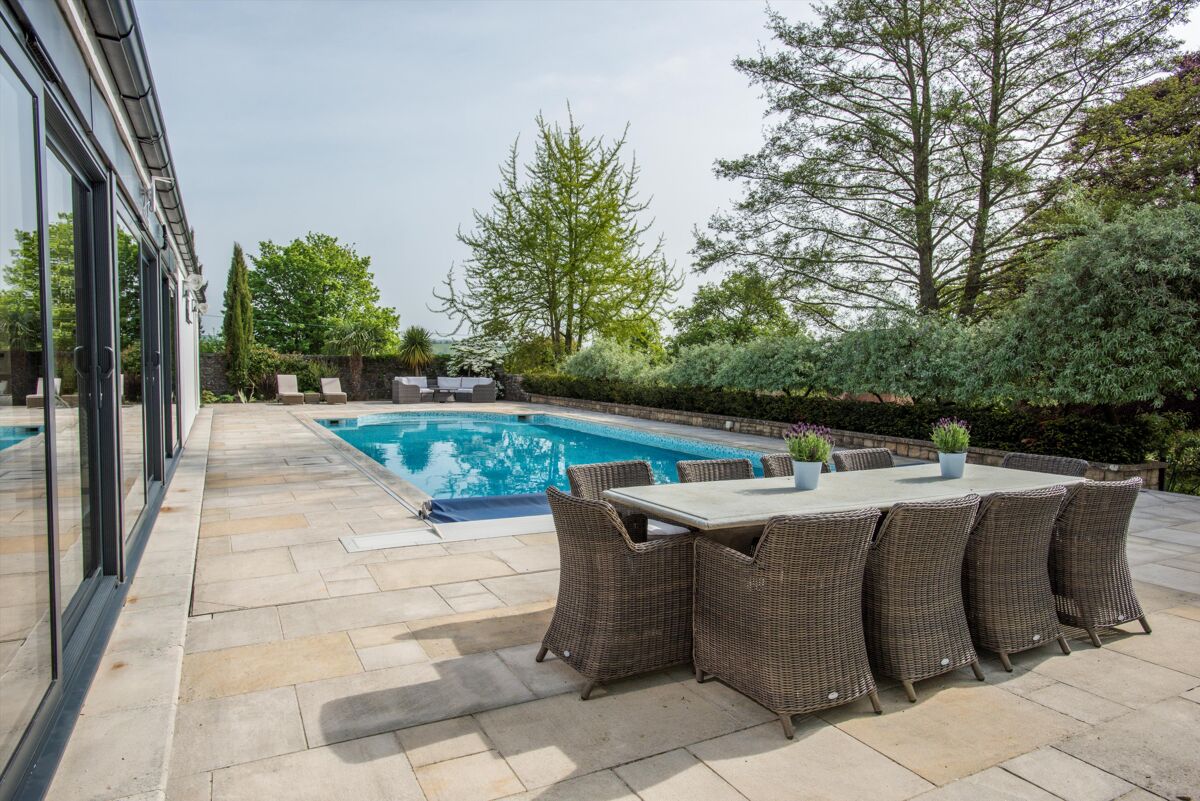 house for sale in Chew Magna, Bristol, BS40 BRS012297827 Knight Frank