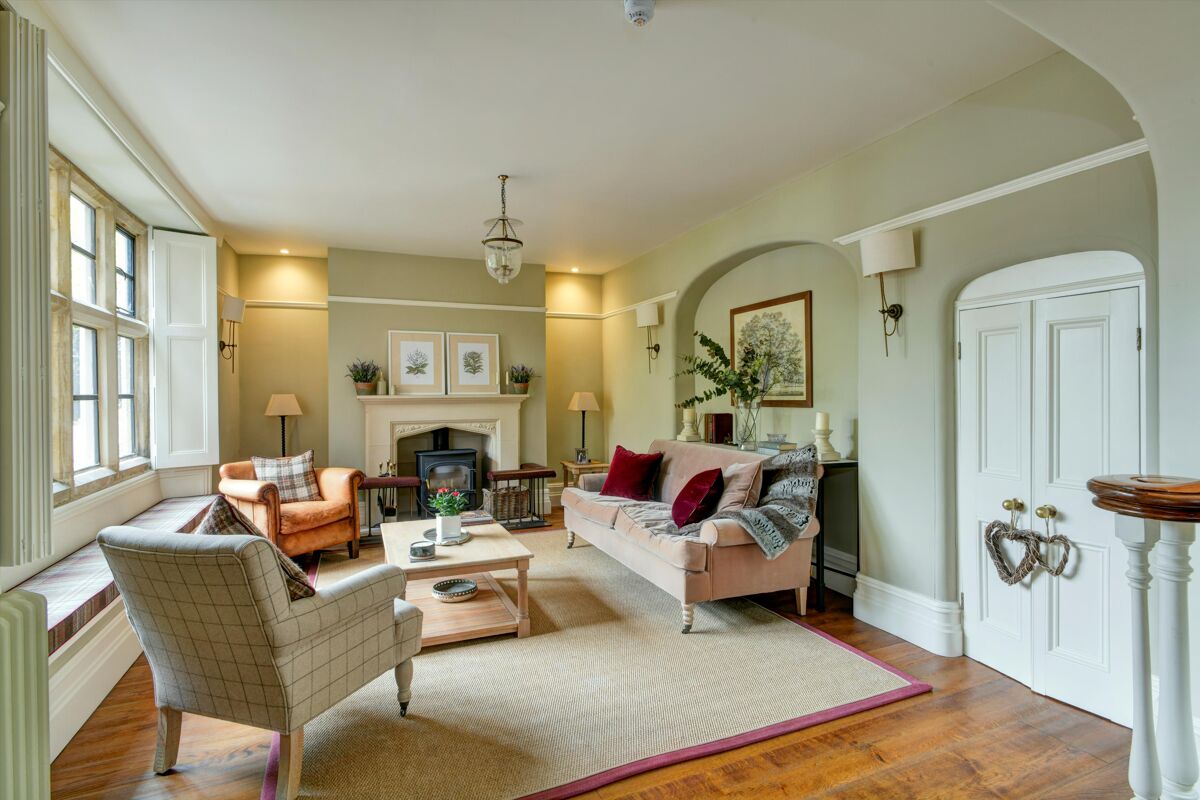 house for sale in Chew Magna, Bristol, BS40 BRS012297827 Knight Frank